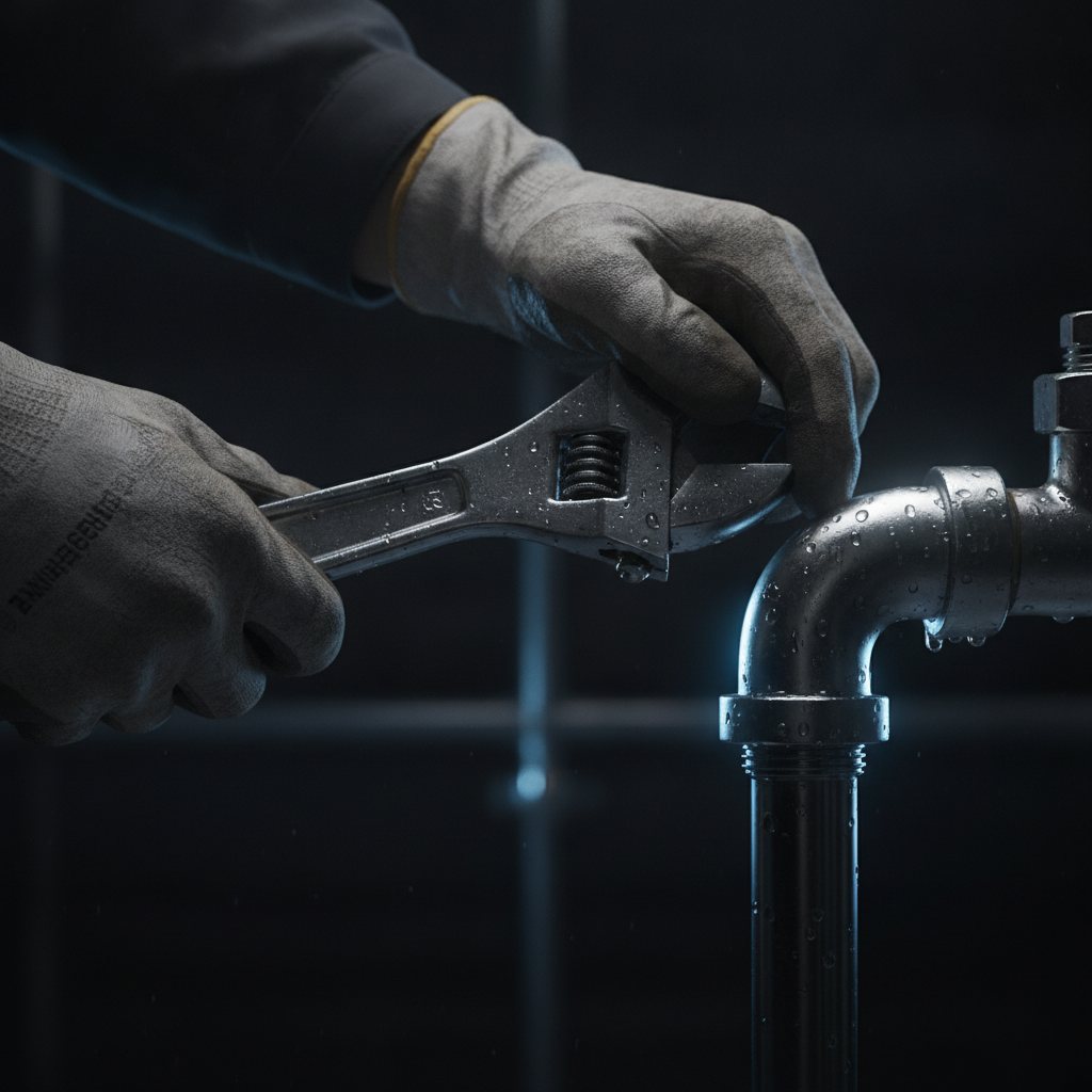 Quality plumbing results in Avondale